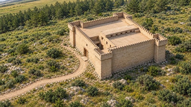 Riapre la fortezza di Gal’on: un viaggio nella storia biblica tra archeologia e natura