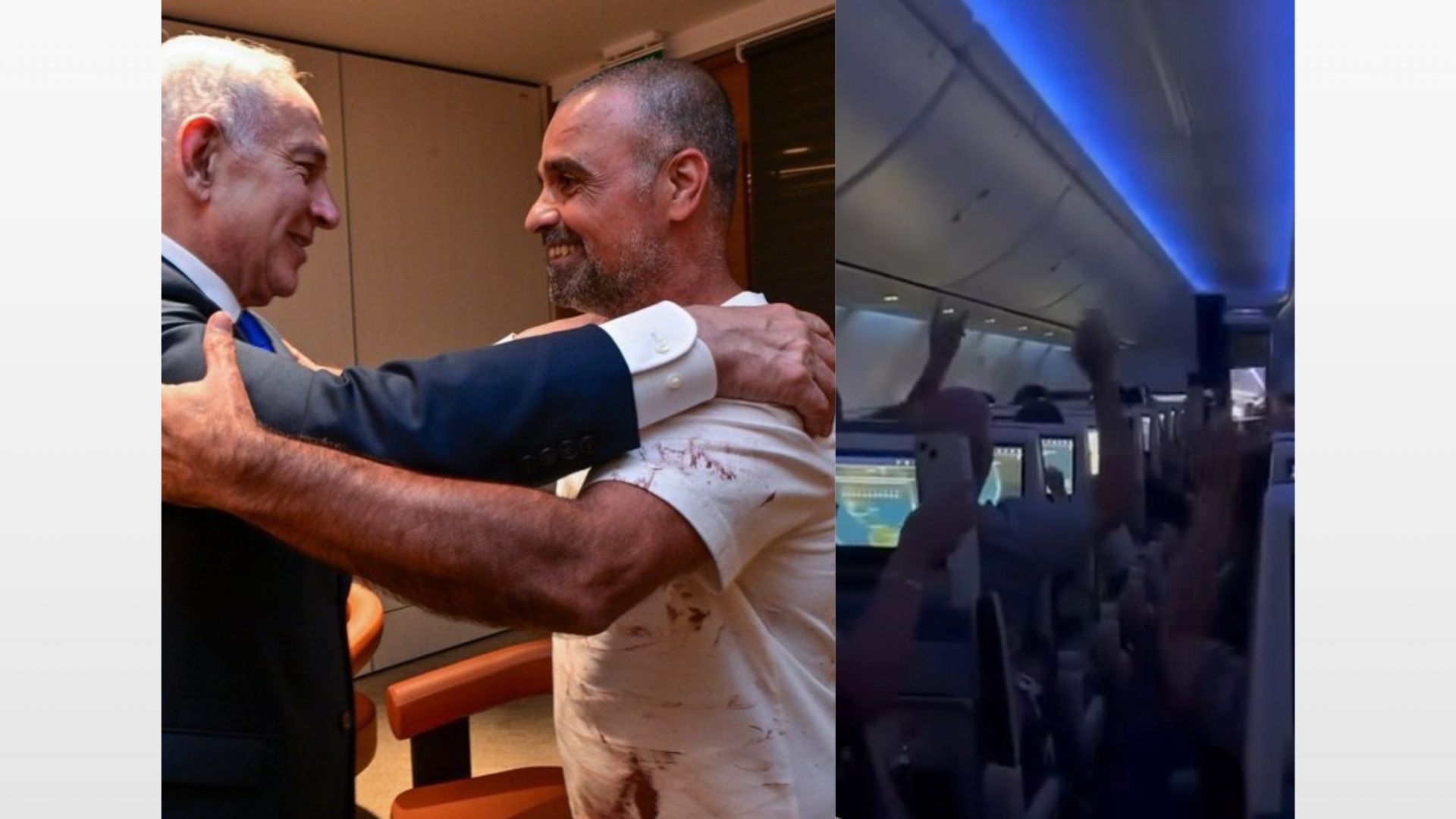 Yaniv, Assaf, Tzvika, Shota e il capitano Smit: chi sono gli eroi del volo Flydubai