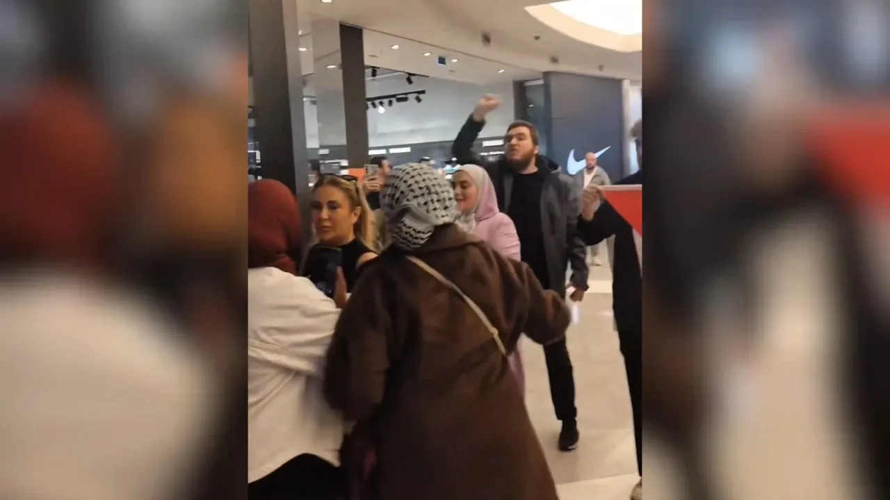 Istanbul: aggressione contro un’influencer israelo-turca