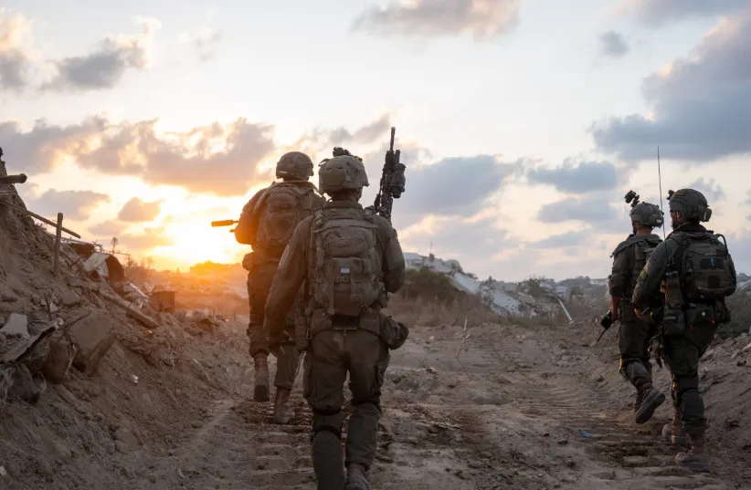 La risposta dell’IDF al film 